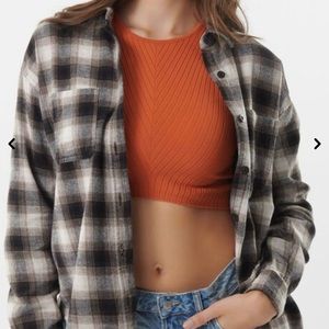 Flannel